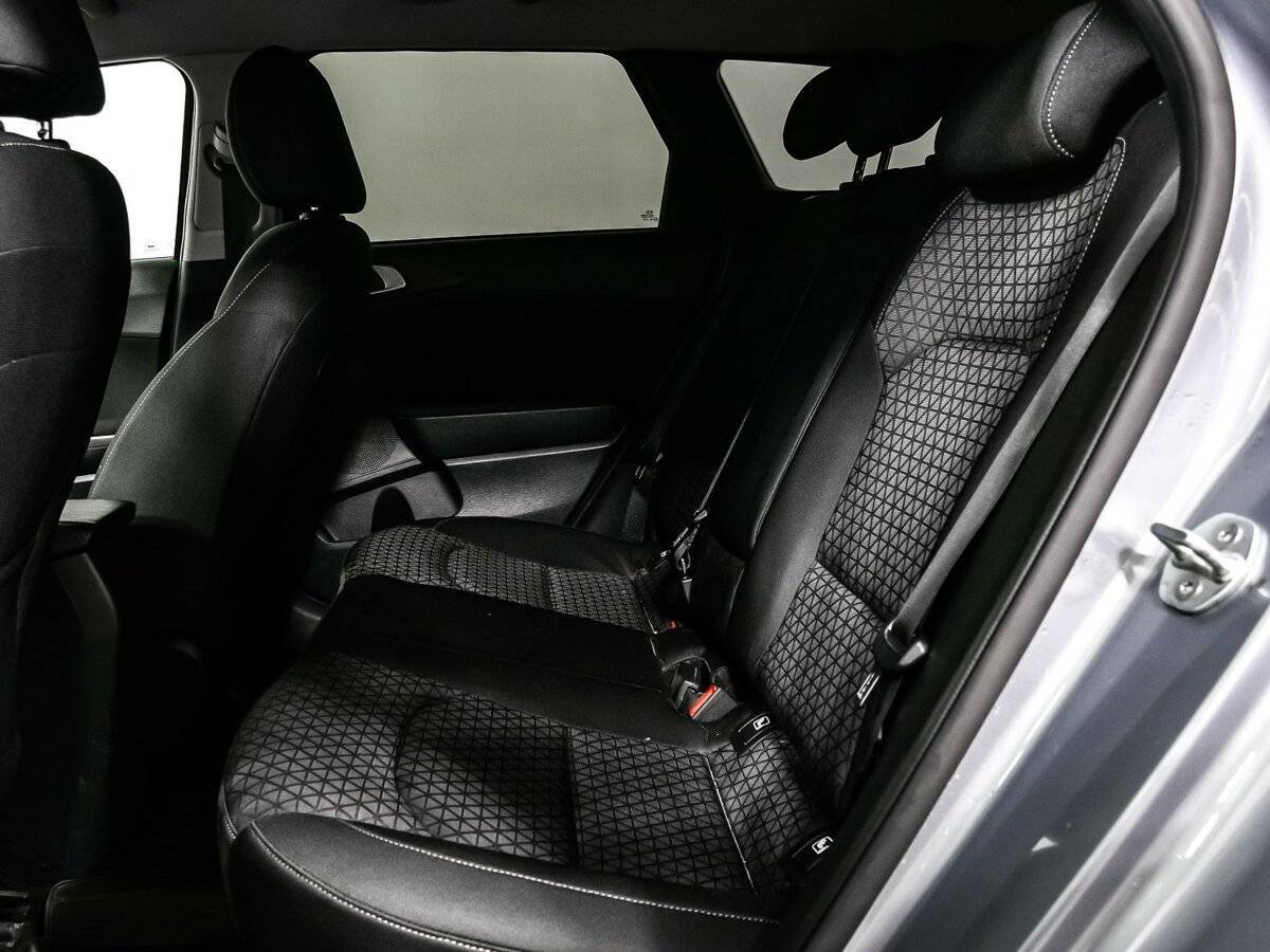 Купить Kia Ceed, 2020, 80 311 км, фото №12