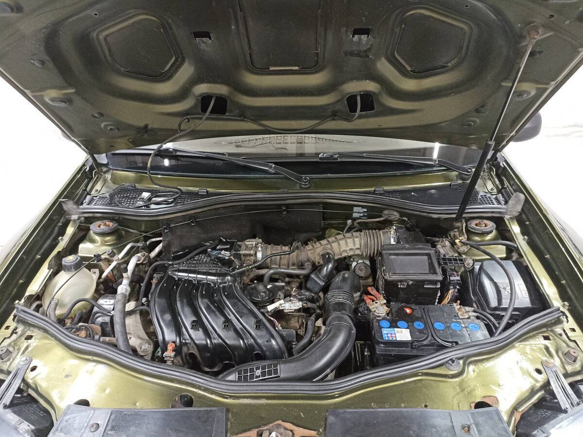 Купить Renault Duster, 2015, 238 563 км, фото №9