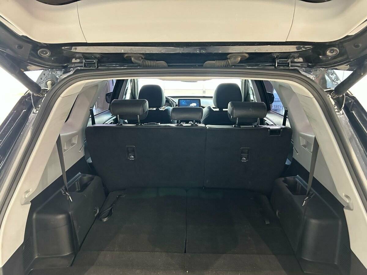 Купить Chery Tiggo 8, 2021, 79 720 км, фото №7