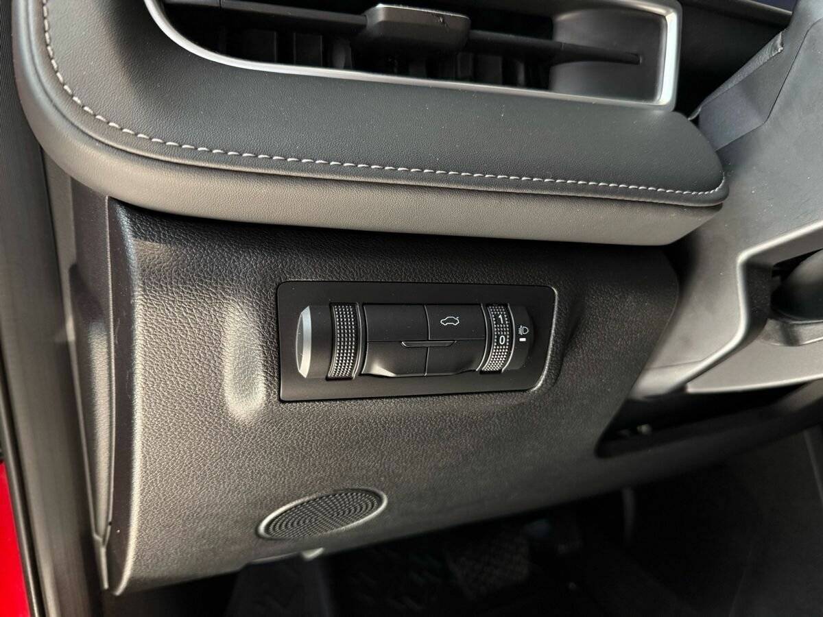 Купить Chery Tiggo 7 Pro Max, 2022, 15 163 км, фото №14