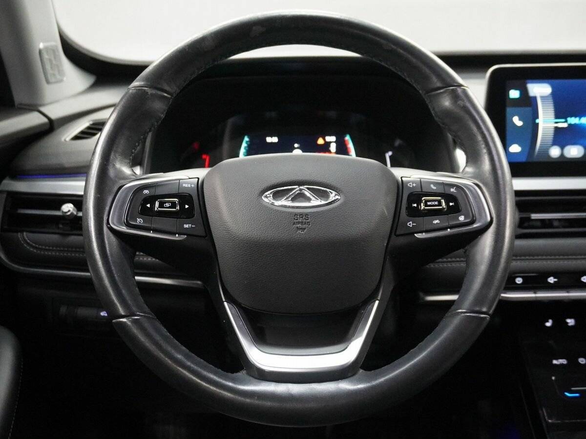 Купить Chery Tiggo 7 Pro, 2022, 48 266 км, фото №16