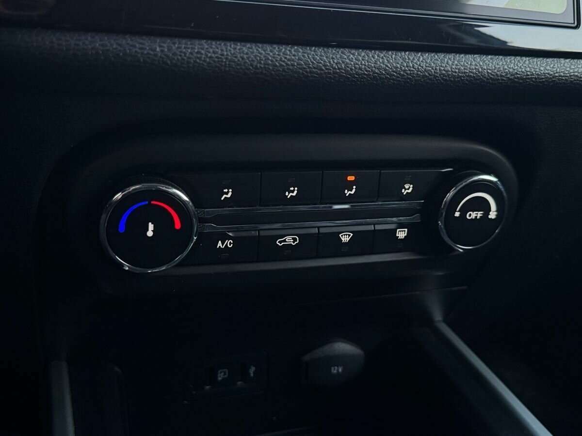 Купить Chery Tiggo 4, 2021, 64 485 км, фото №26