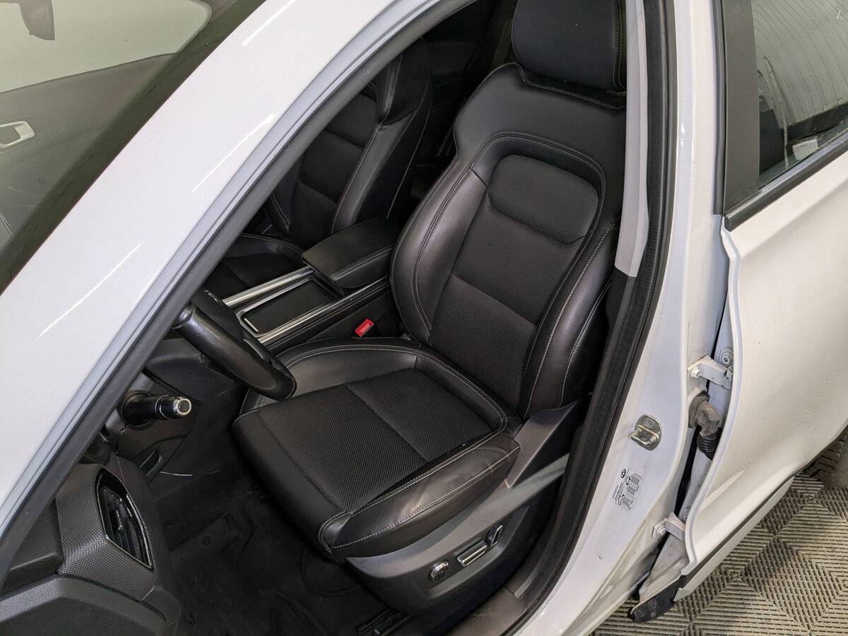 Купить Chery Tiggo 4, 2021, 108 523 км, фото №18