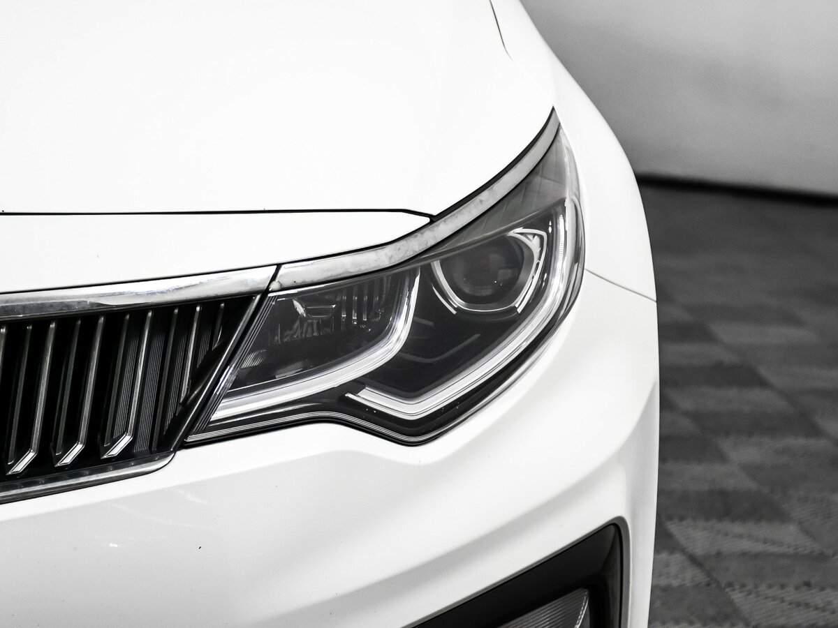 Купить Kia Optima, 2019, 82 007 км, фото №15
