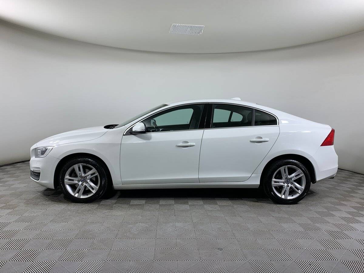 Купить Volvo S60, 2014, 199 732 км, фото №8