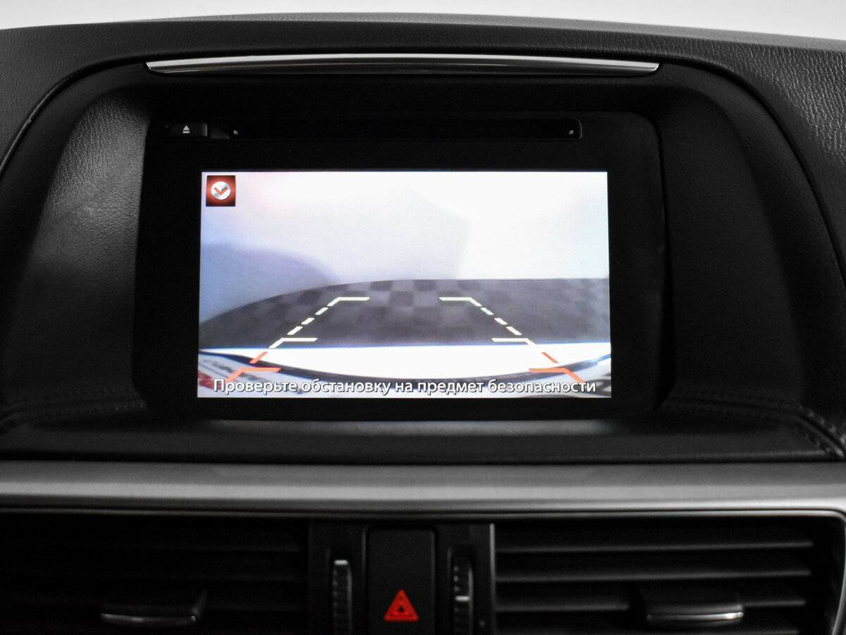 Купить Mazda CX-5, 2016, 148 000 км, фото №20