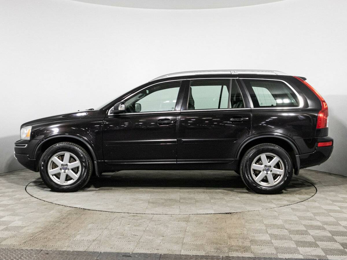 Купить Volvo XC90, 2013, 392 576 км, фото №8
