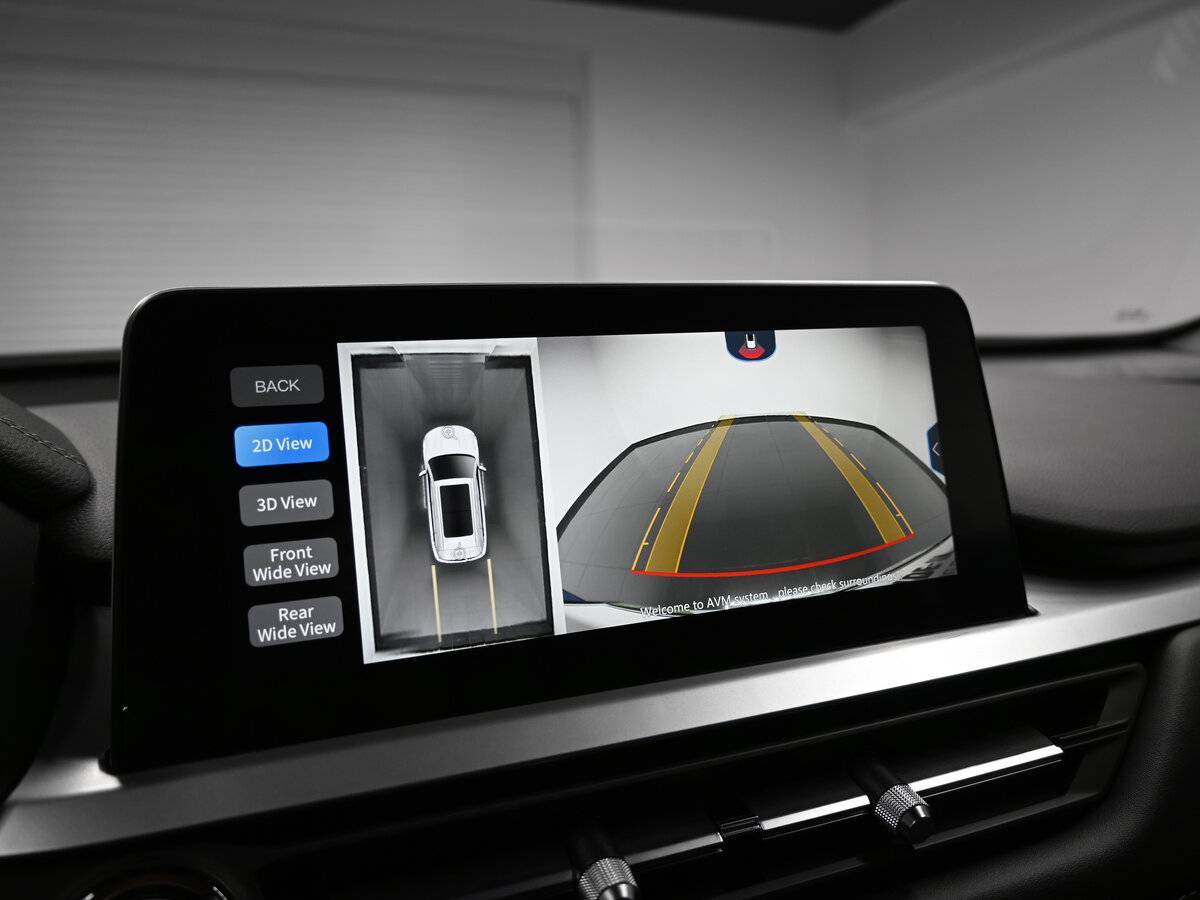 Купить Chery Tiggo 7 Pro, 2021, 43 280 км, фото №14