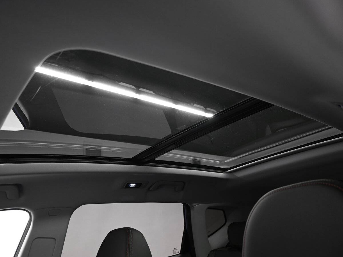 Купить Chery Tiggo 7 Pro, 2021, 43 280 км, фото №16