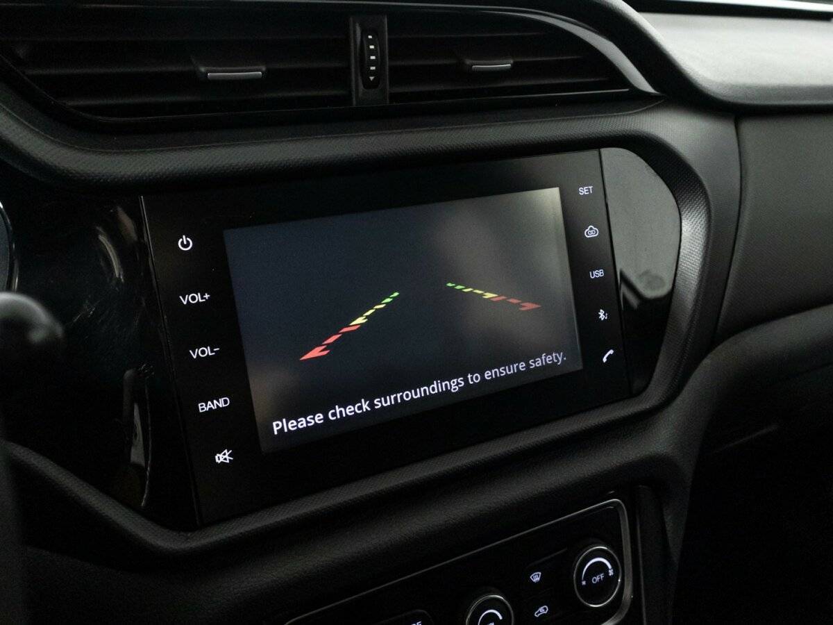 Купить Chery Tiggo 3, 2018, 126 240 км, фото №16