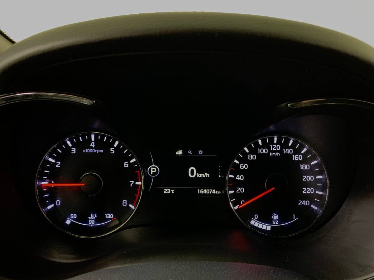 Купить Kia Cerato, 2017, 164 669 км, фото №14