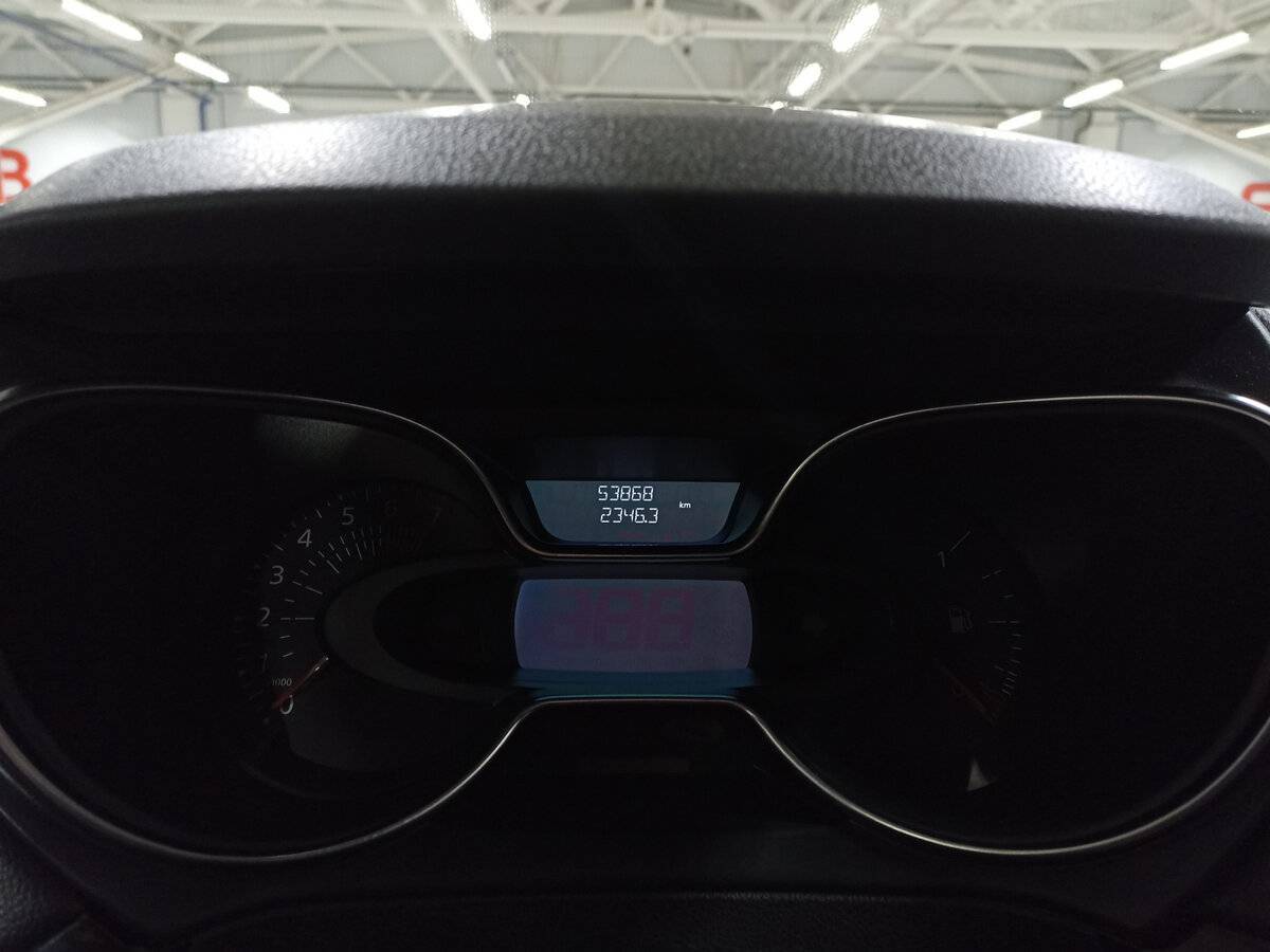 Купить Renault Kaptur, 2021, 53 836 км, фото №13