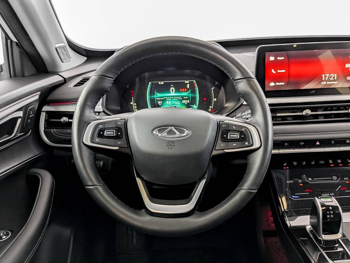 Купить Chery Tiggo 7 Pro, 2022, 70 820 км, фото №22