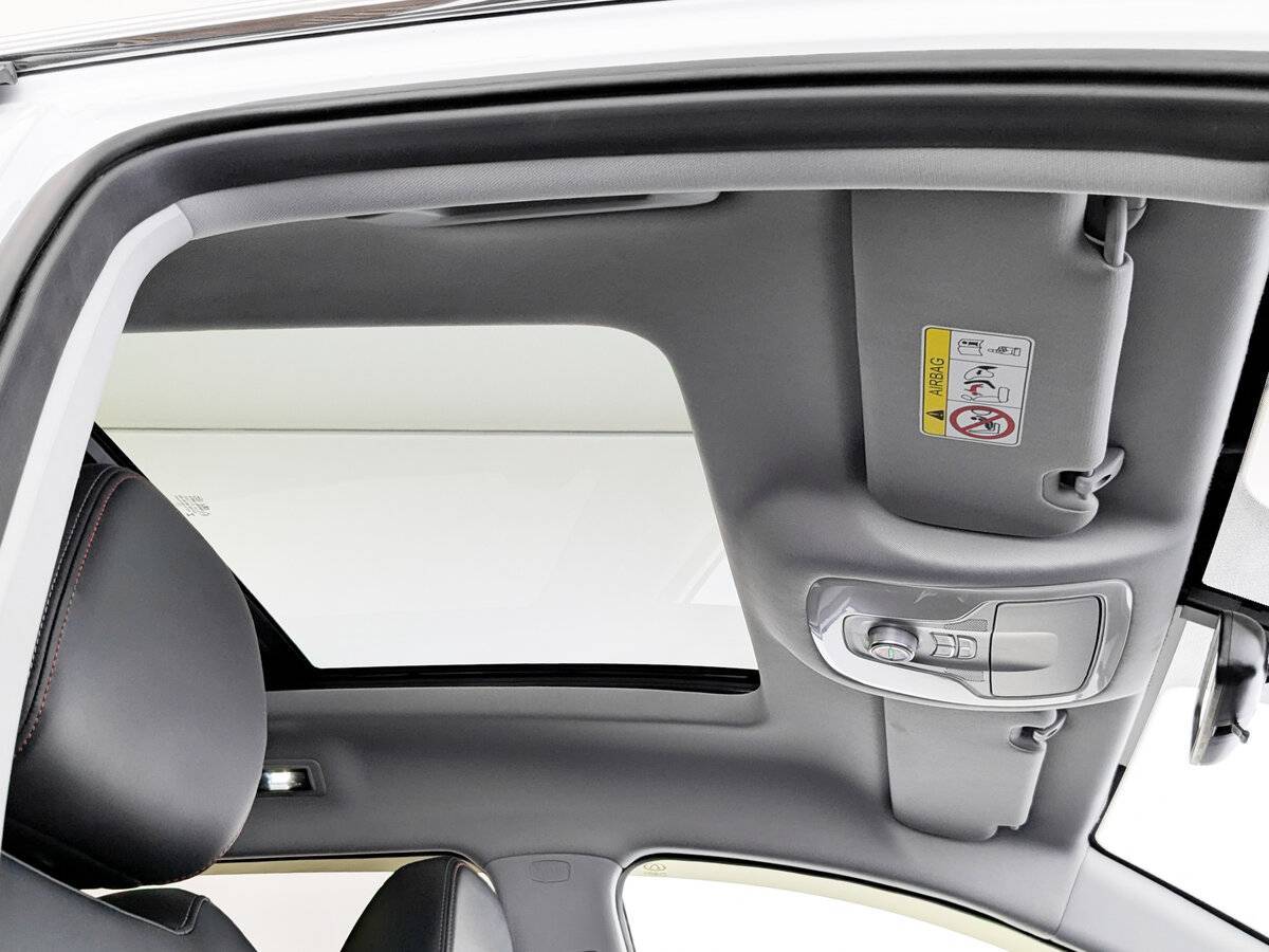 Купить Chery Tiggo 7 Pro, 2022, 70 820 км, фото №24