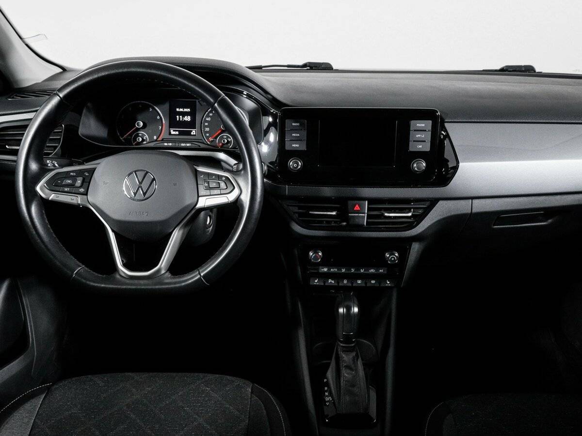 Купить Volkswagen Polo, 2021, 18 885 км, фото №12