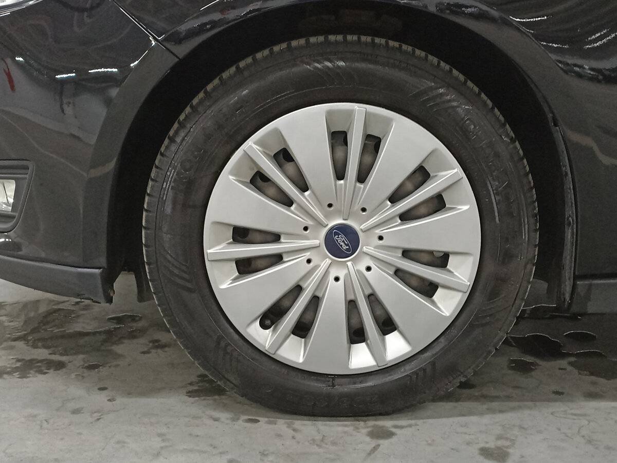 Купить Ford Focus, 2019, 103 665 км, фото №18