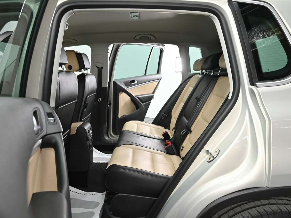 Купить Volkswagen Tiguan, 2012, 169 000 км, фото №15