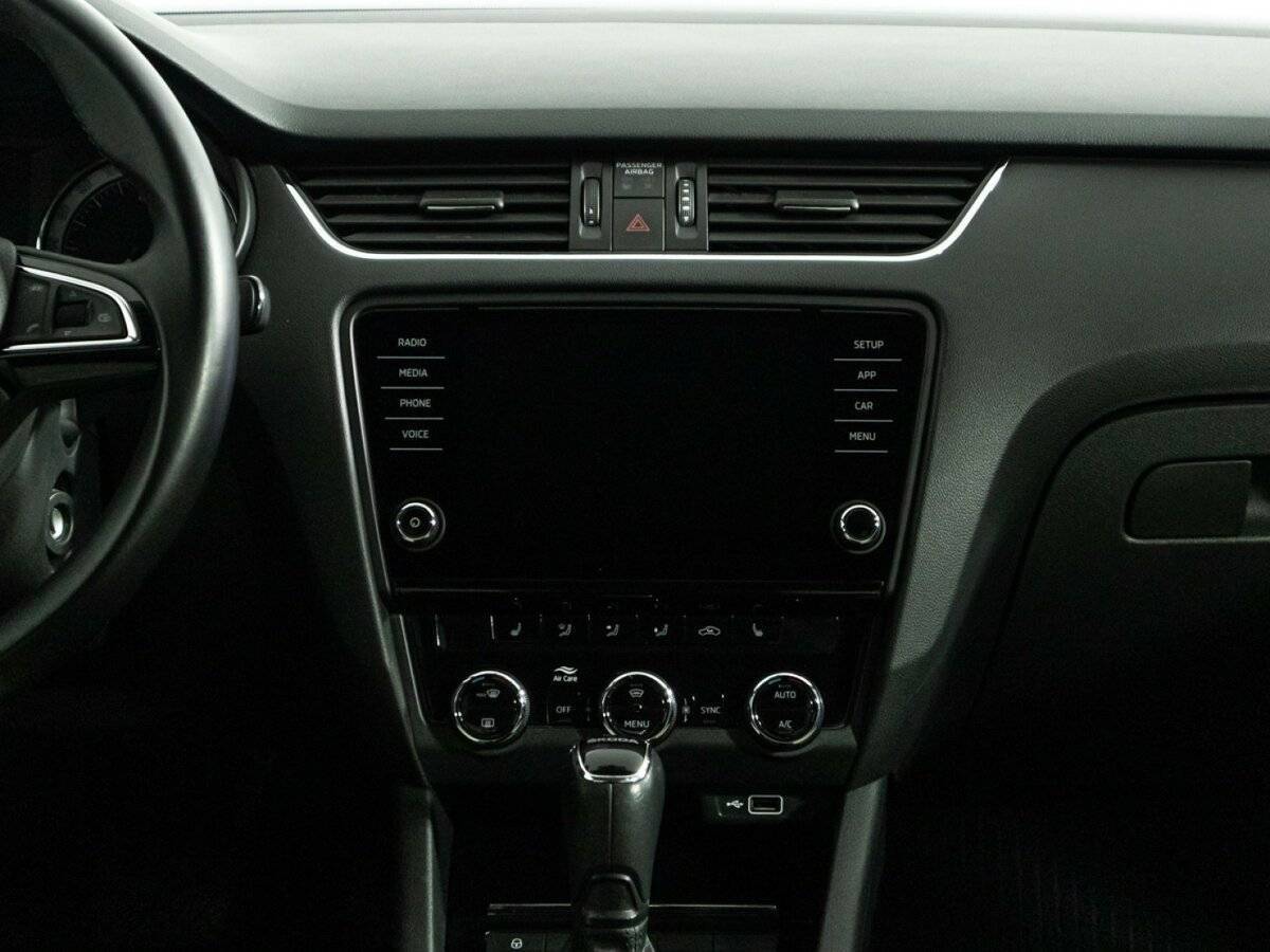 Купить Skoda Octavia, 2018, 150 580 км, фото №14