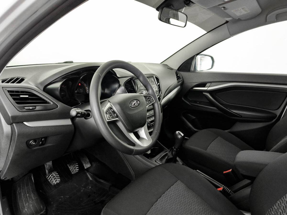 Купить Lada (ВАЗ) Vesta SW, 2021, 78 890 км, фото №16