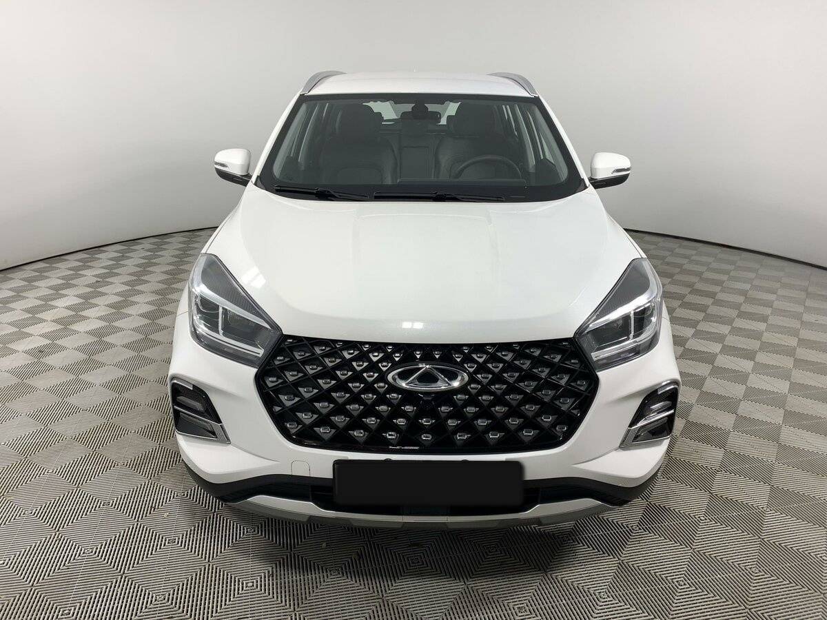 Chery Tiggo 4 Pro