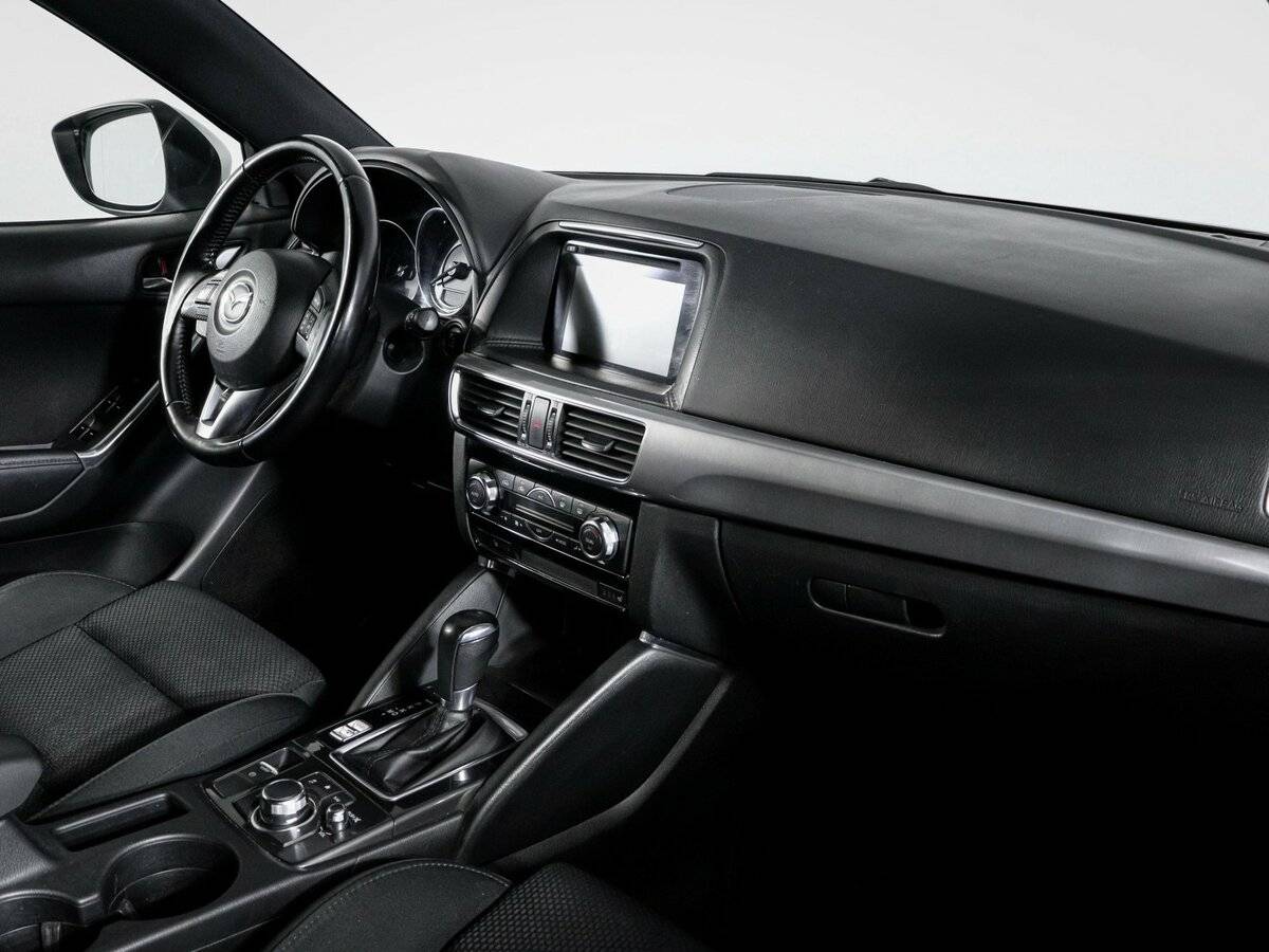 Купить Mazda CX-5, 2015, 146 324 км, фото №9