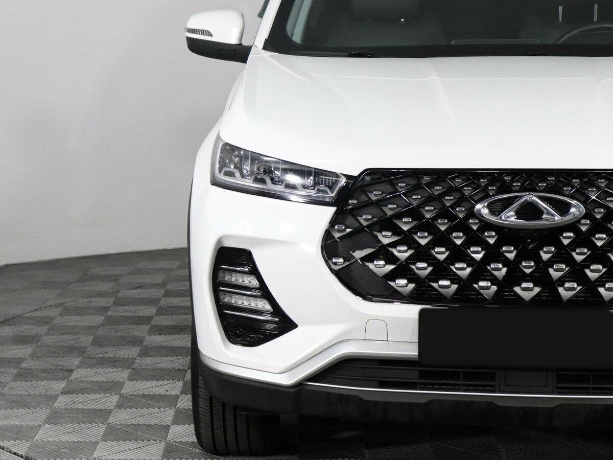 Купить Chery Tiggo 7 Pro, 2021, 69 754 км, фото №15