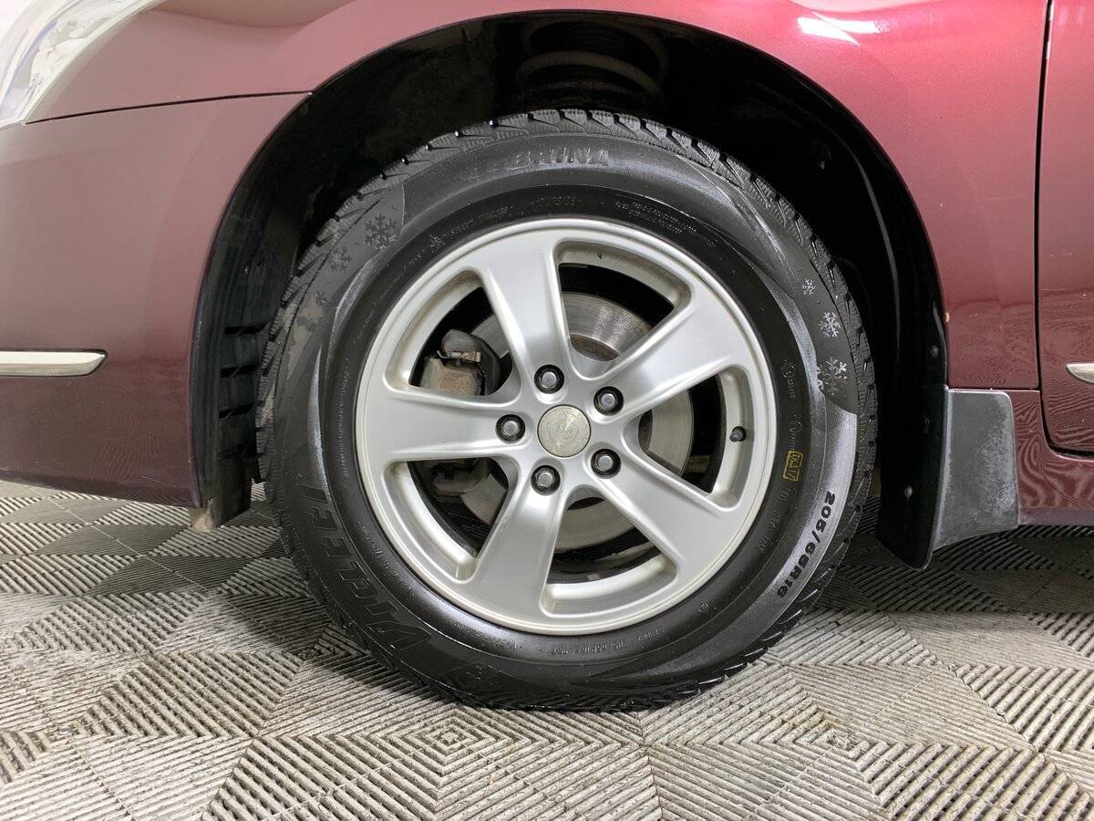 Купить Nissan Teana, 2012, 255 414 км, фото №9