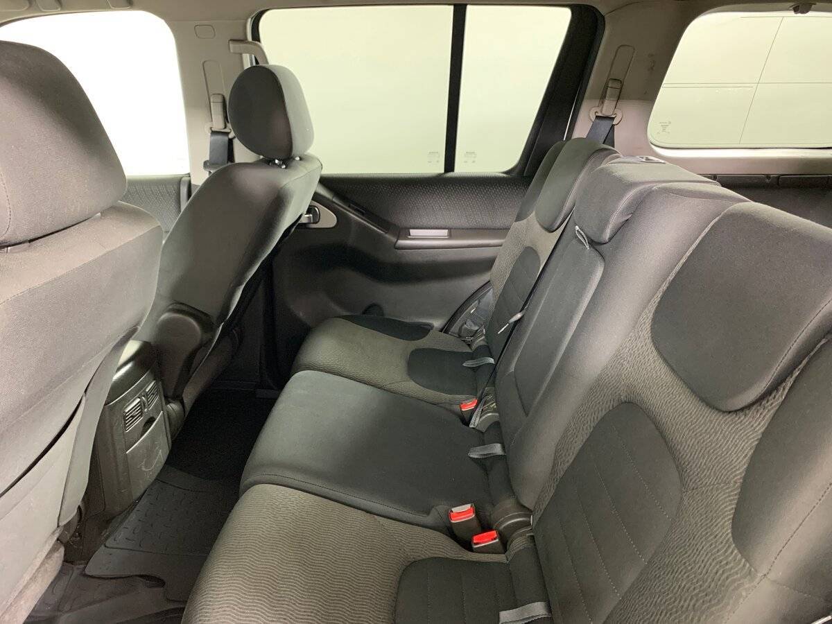 Купить Nissan Pathfinder, 2013, 331 993 км, фото №17