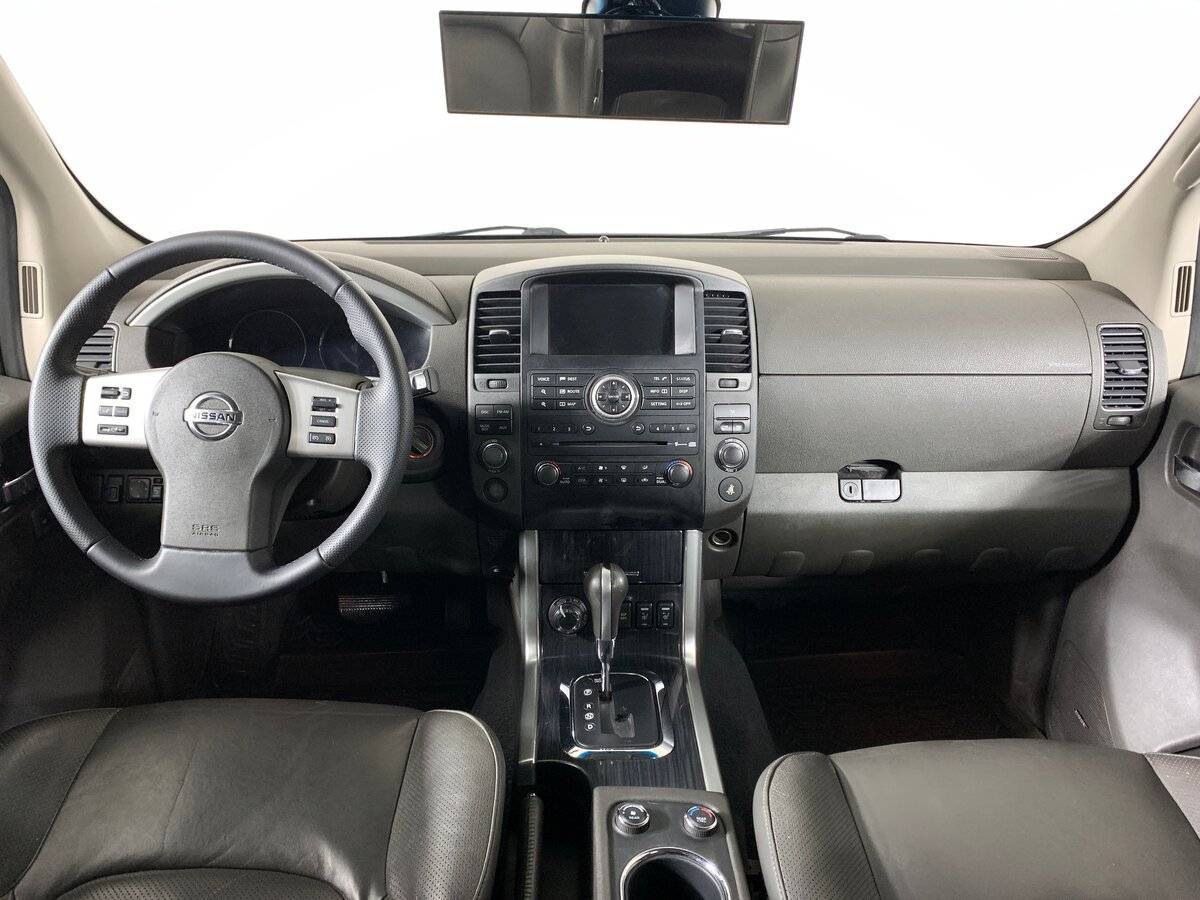Купить Nissan Pathfinder, 2012, 258 600 км, фото №12