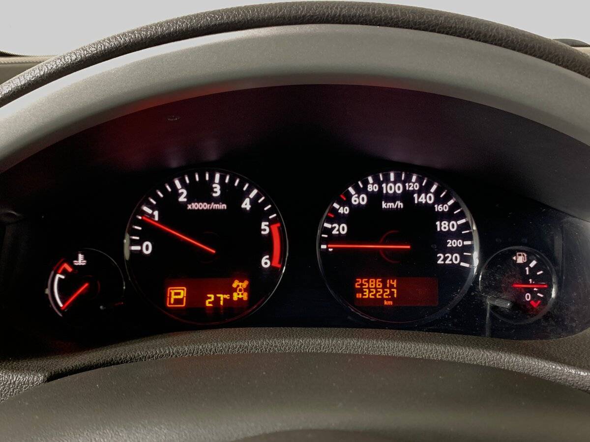 Купить Nissan Pathfinder, 2012, 258 600 км, фото №14