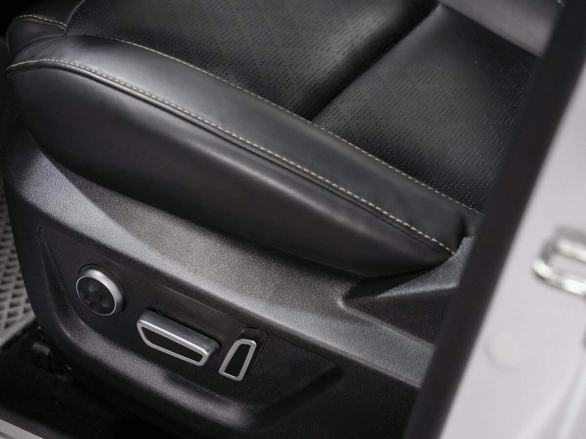 Купить Chery Tiggo 8, 2021, 58 700 км, фото №17