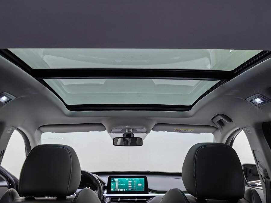 Купить Chery Tiggo 7 Pro, 2021, 70 385 км, фото №25