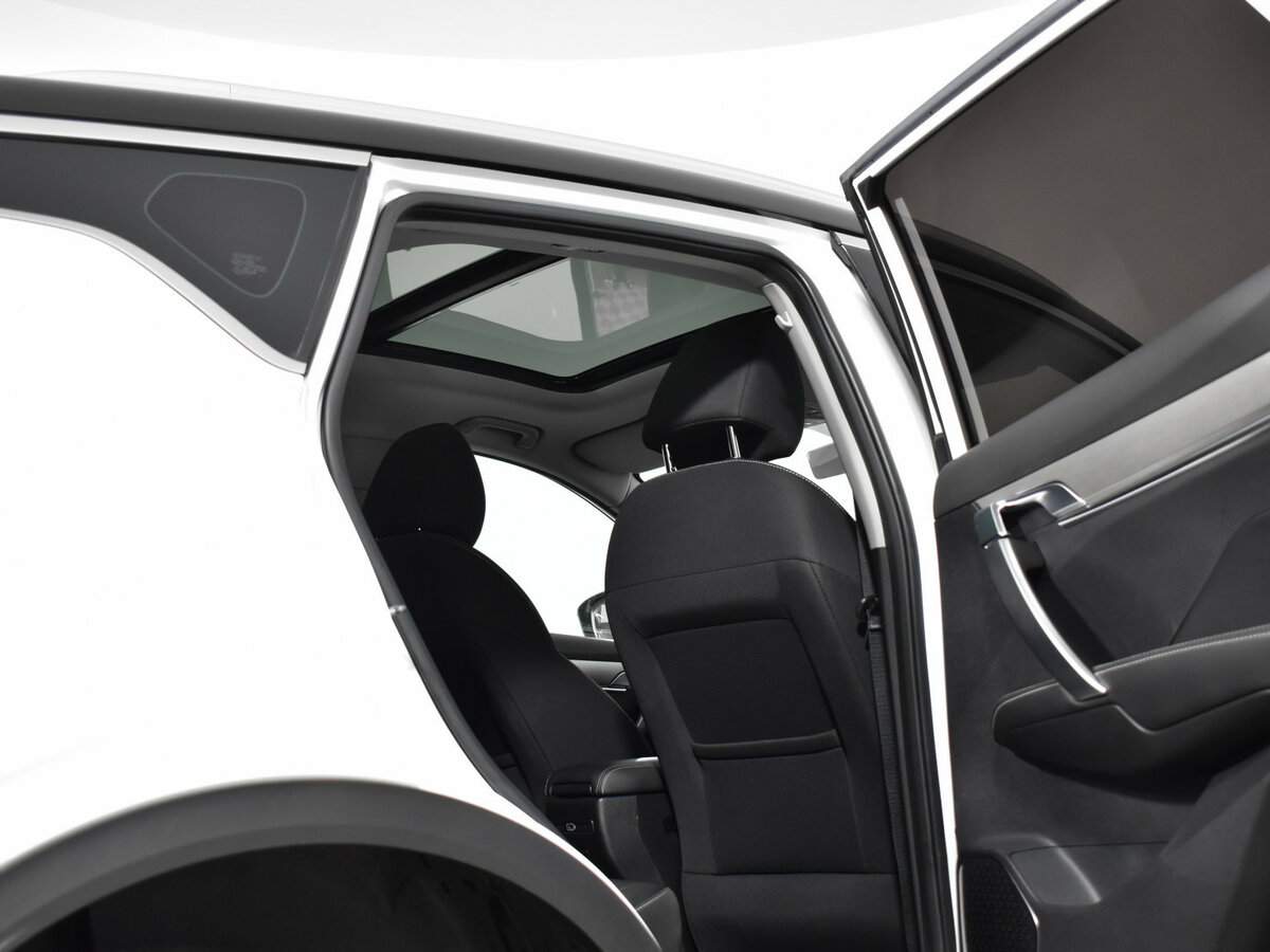 Купить Geely Coolray, 2021, 58 062 км, фото №13