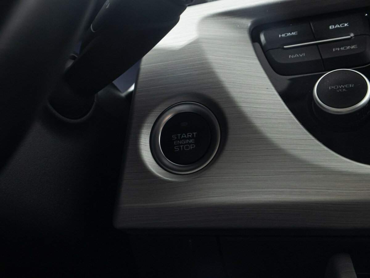 Купить Geely Atlas, 2019, 79 027 км, фото №19