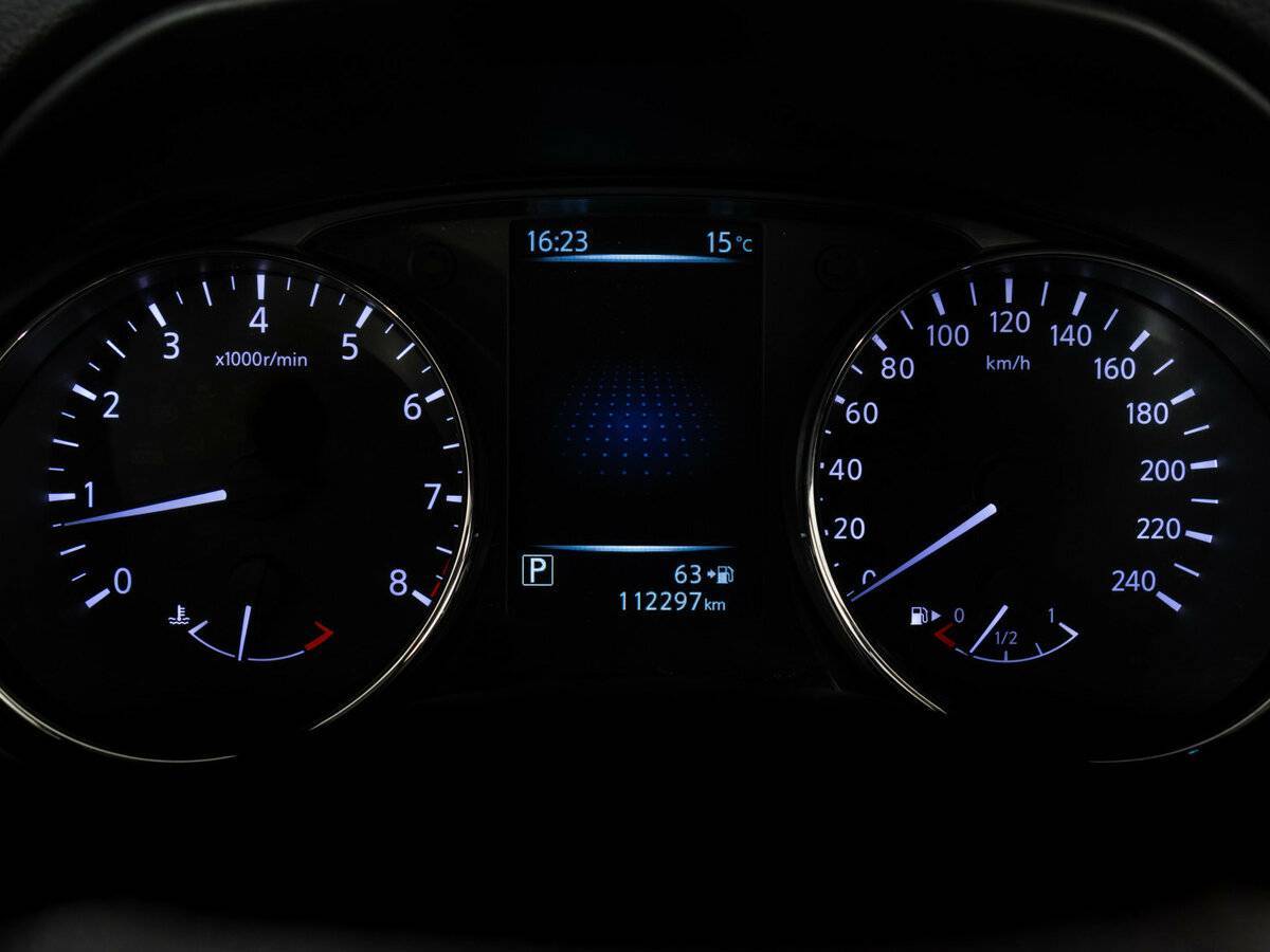 Купить Nissan Qashqai, 2017, 111 241 км, фото №13