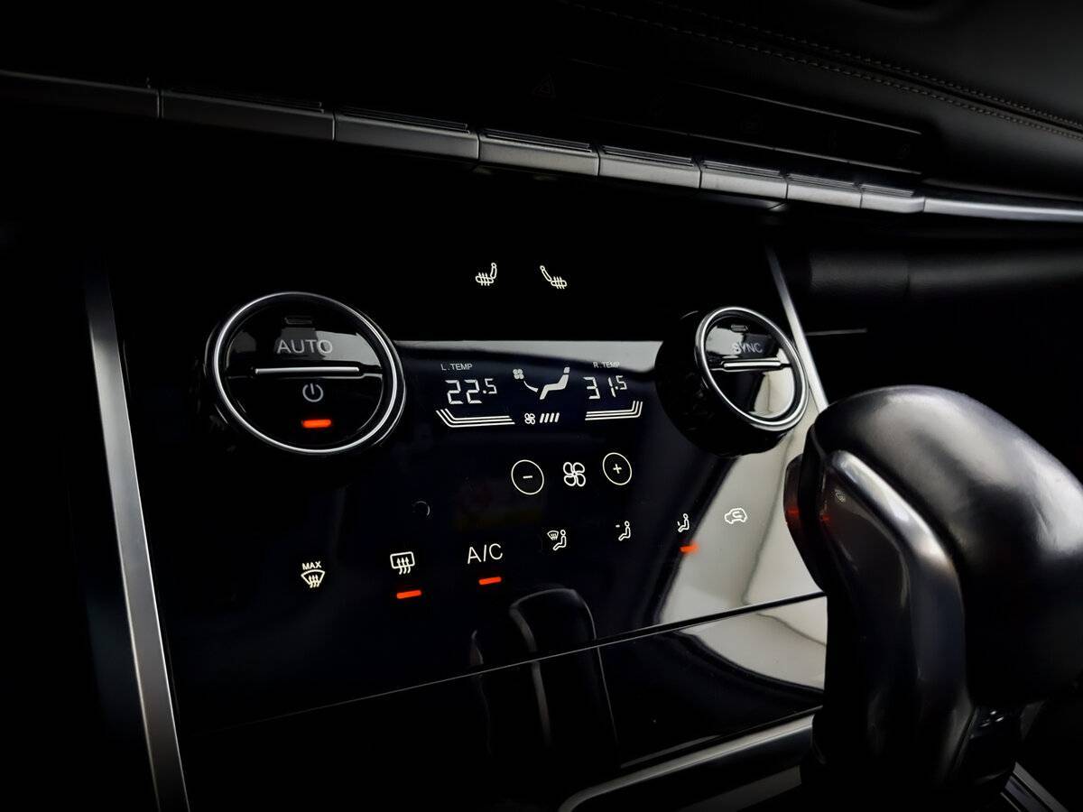 Купить Chery Tiggo 8, 2021, 65 000 км, фото №30