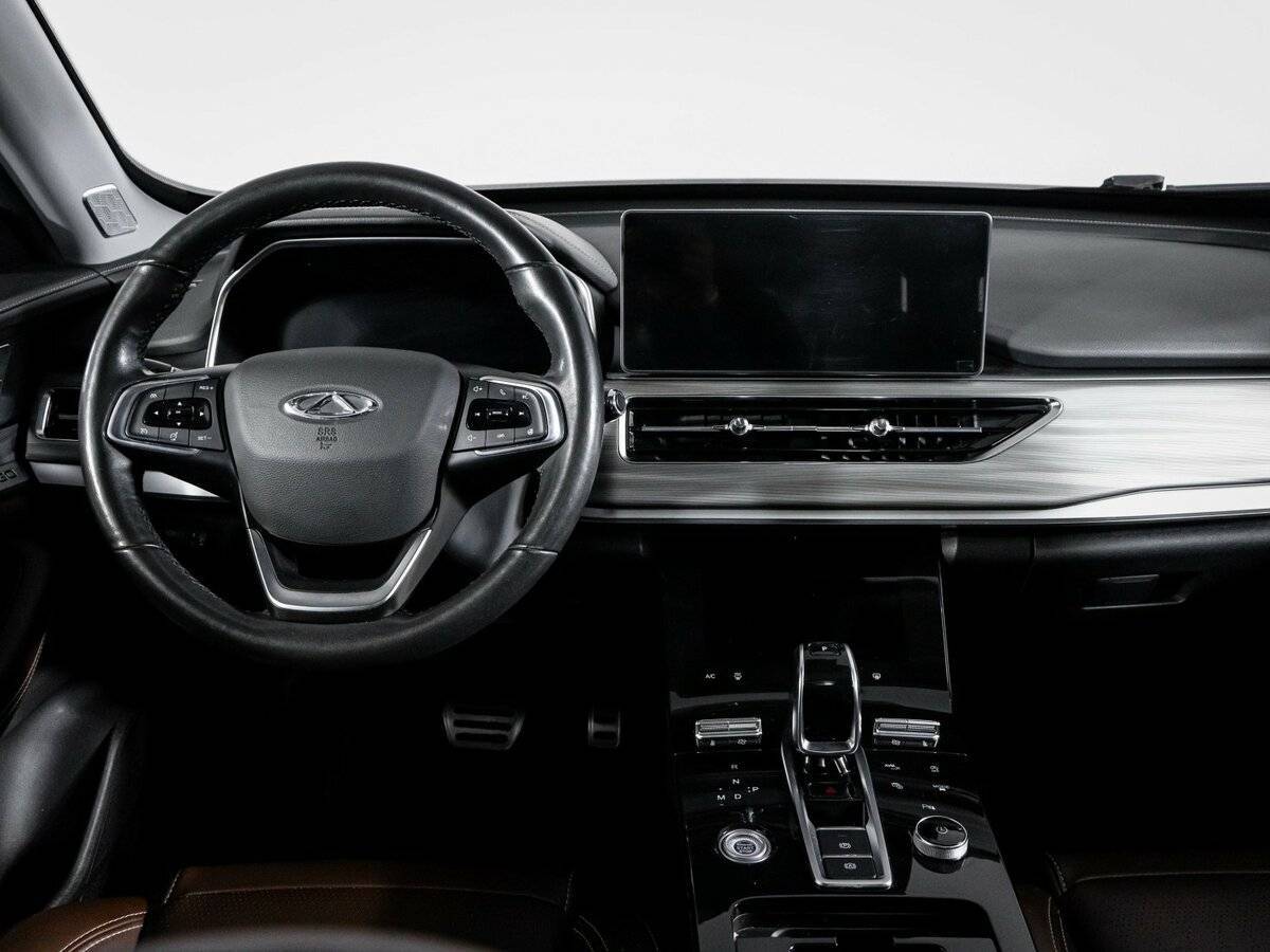 Купить Chery Tiggo 8 Pro, 2021, 47 661 км, фото №12