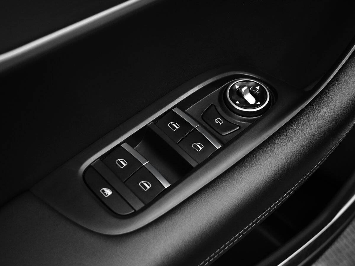 Купить Chery Tiggo 7 Pro, 2021, 86 854 км, фото №16