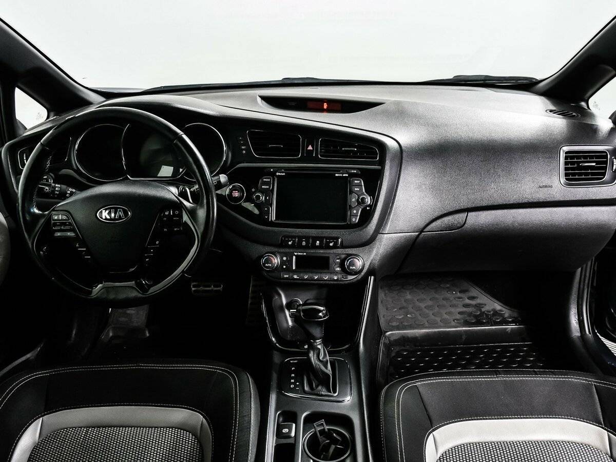 Купить Kia Ceed, 2014, 85 000 км, фото №11
