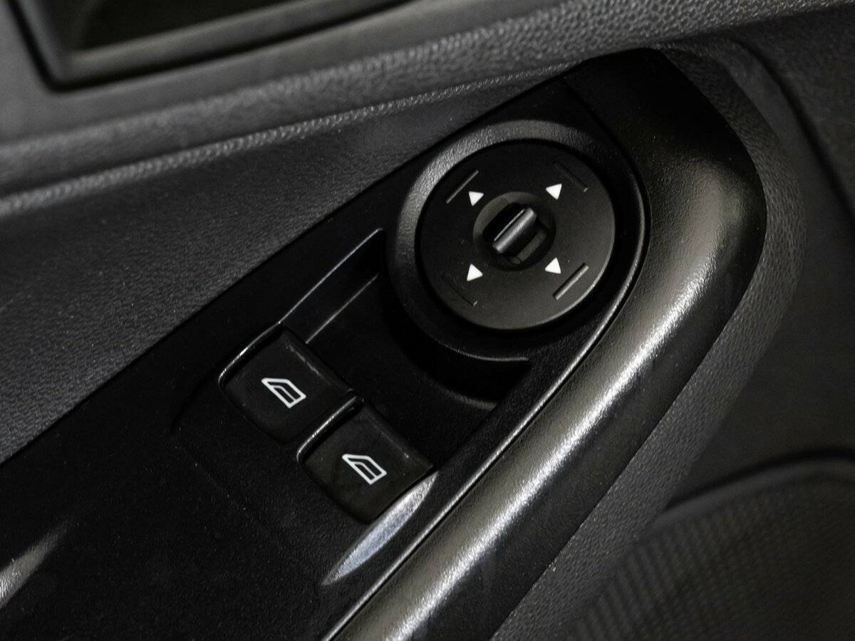 Купить Ford Fiesta, 2015, 156 849 км, фото №15