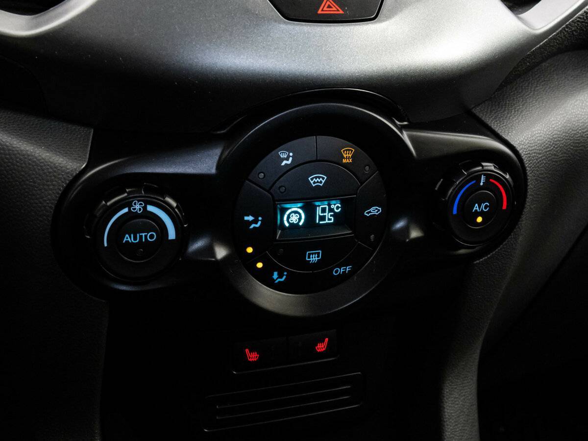 Купить Ford EcoSport, 2016, 14 275 км, фото №14