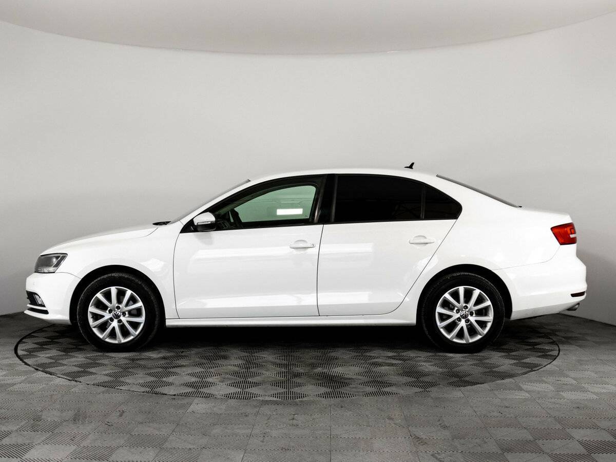Купить Volkswagen Jetta, 2015, 136 147 км, фото №8
