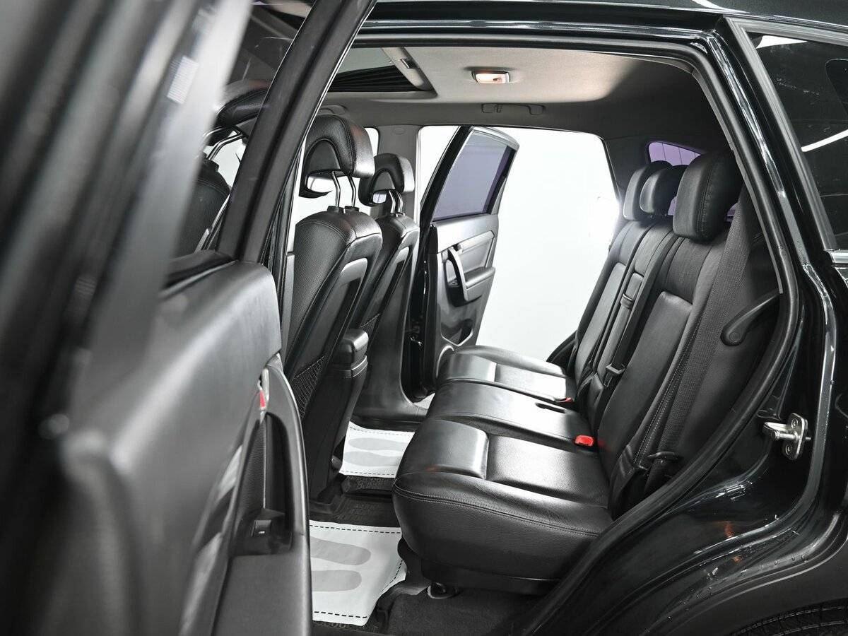 Купить Chevrolet Captiva, 2012, 157 000 км, фото №14