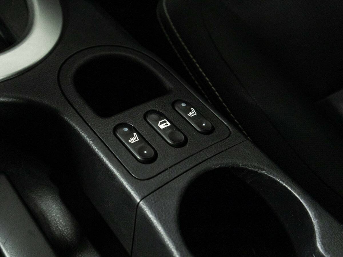 Купить Nissan Qashqai, 2013, 112 728 км, фото №19