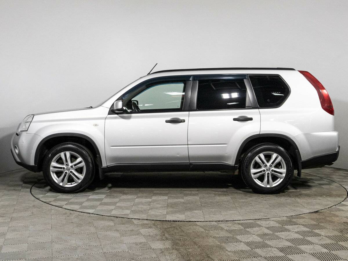 Купить Nissan X-Trail, 2014, 257 000 км, фото №8