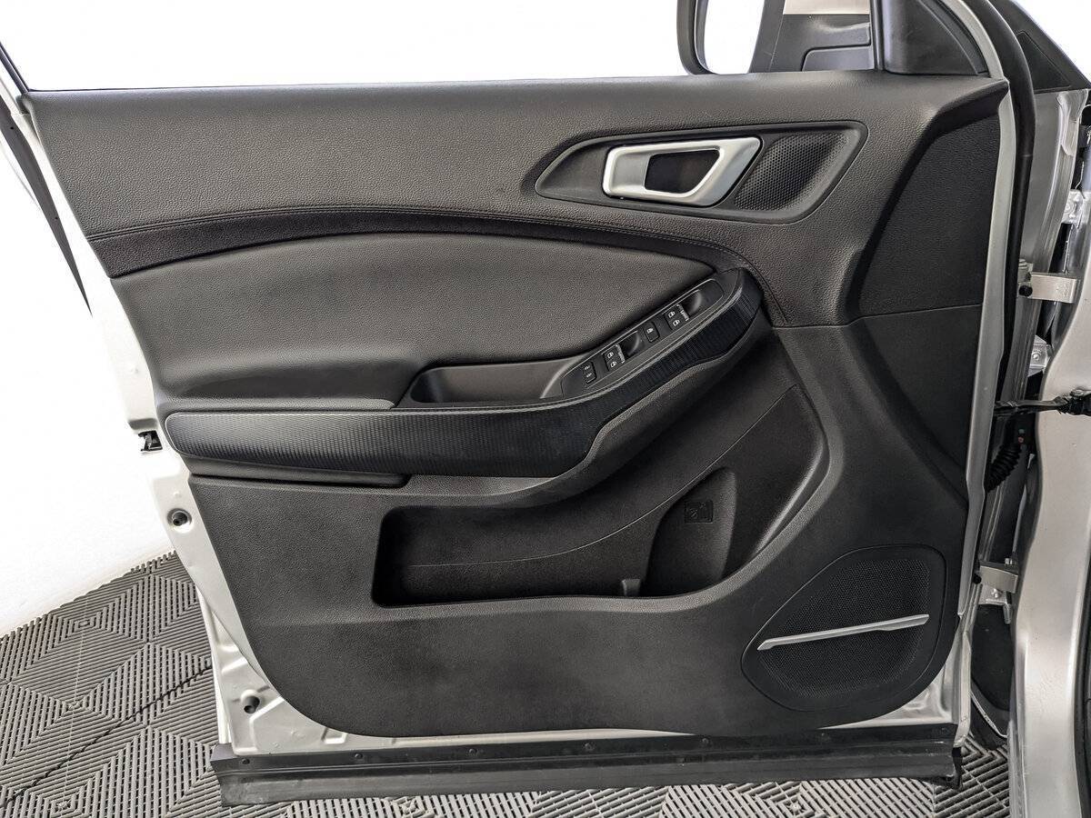 Купить Chery Tiggo 4, 2021, 132 138 км, фото №19