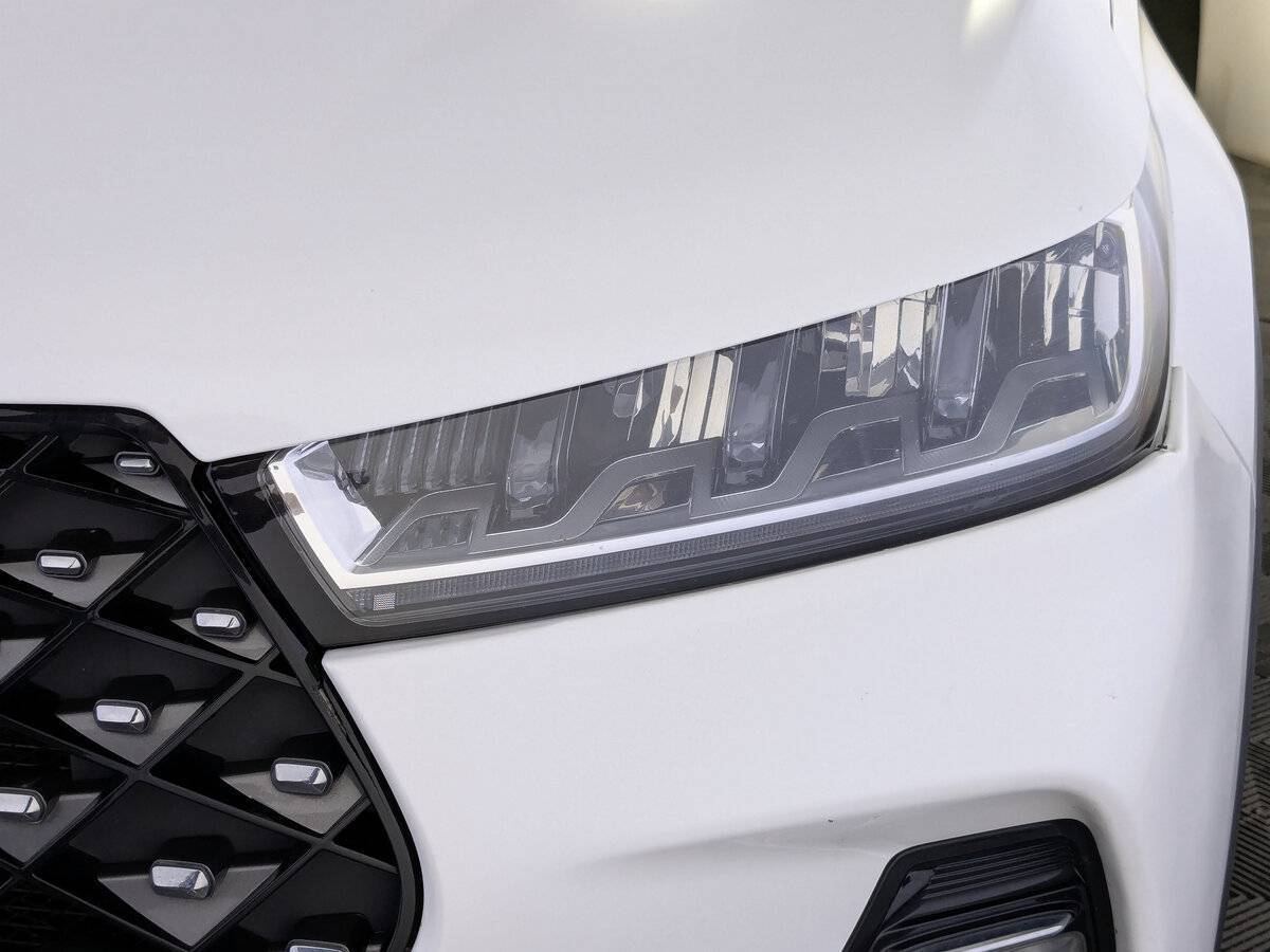 Купить Chery Tiggo 7 Pro, 2022, 96 258 км, фото №11