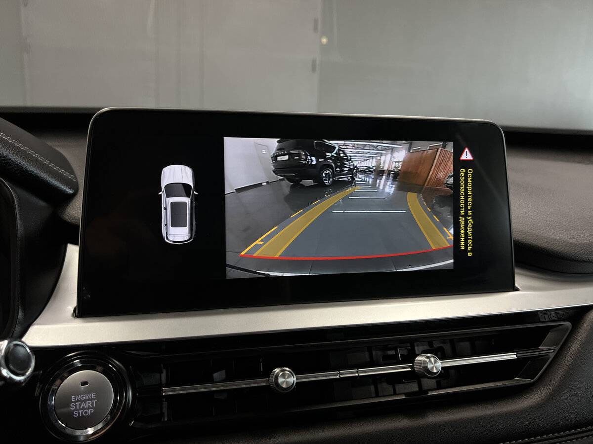 Купить Chery Tiggo 7 Pro, 2022, 33 786 км, фото №16