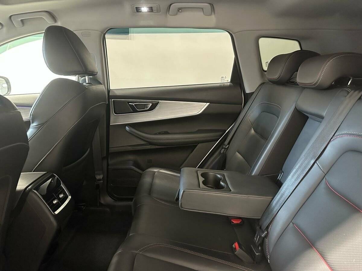 Купить Chery Tiggo 7 Pro, 2021, 70 000 км, фото №10