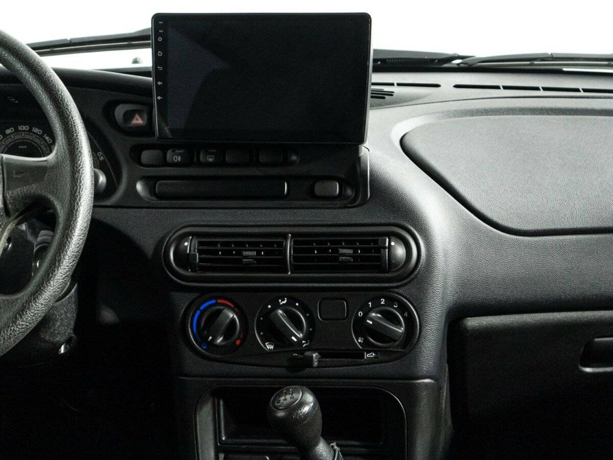 Купить Lada (ВАЗ) Niva, 2022, 62 300 км, фото №14